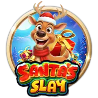 Santa’s Slay
